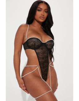 لانجري سيكسي