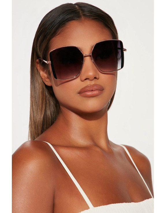 نظارات شمسية