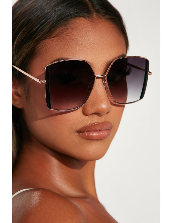 نظارات شمسية