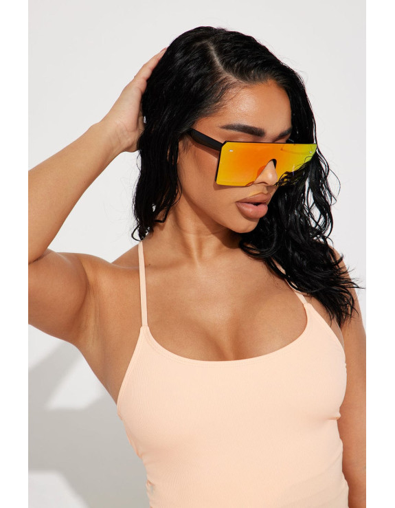 نظارات شمسية