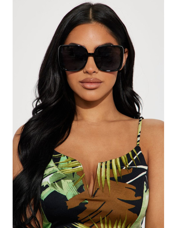 نظارات شمسية