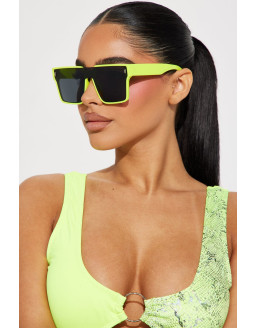 نظارات شمسية