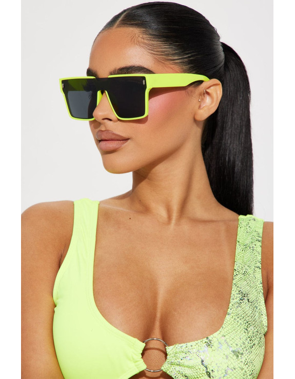 نظارات شمسية