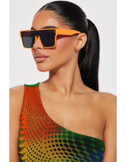 نظارات شمسية