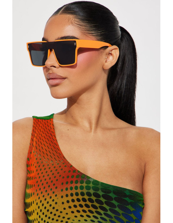 نظارات شمسية