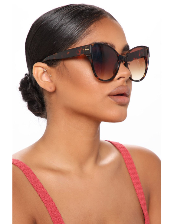 نظارات شمسية