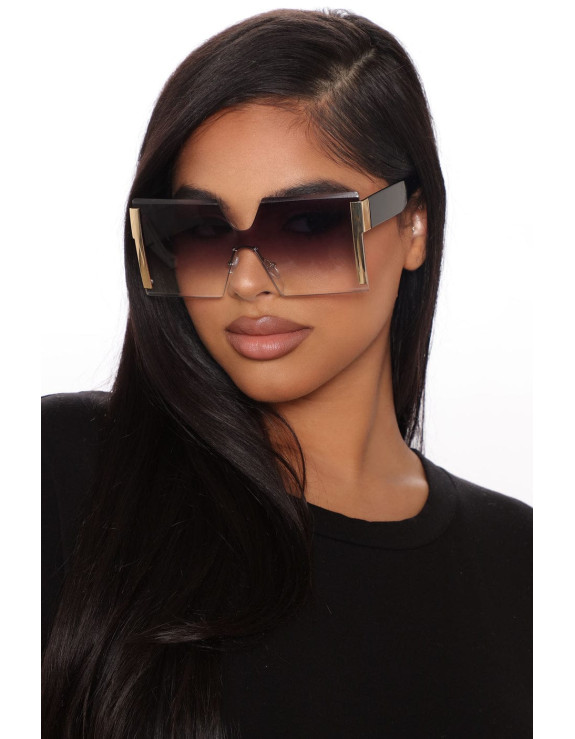 نظارات شمسية