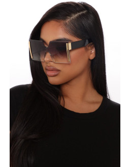 نظارات شمسية