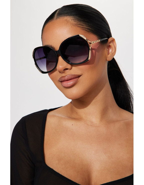 نظارات شمسية