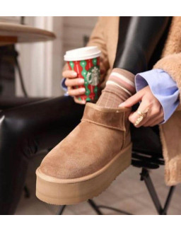 ميني بوت بيج عالي